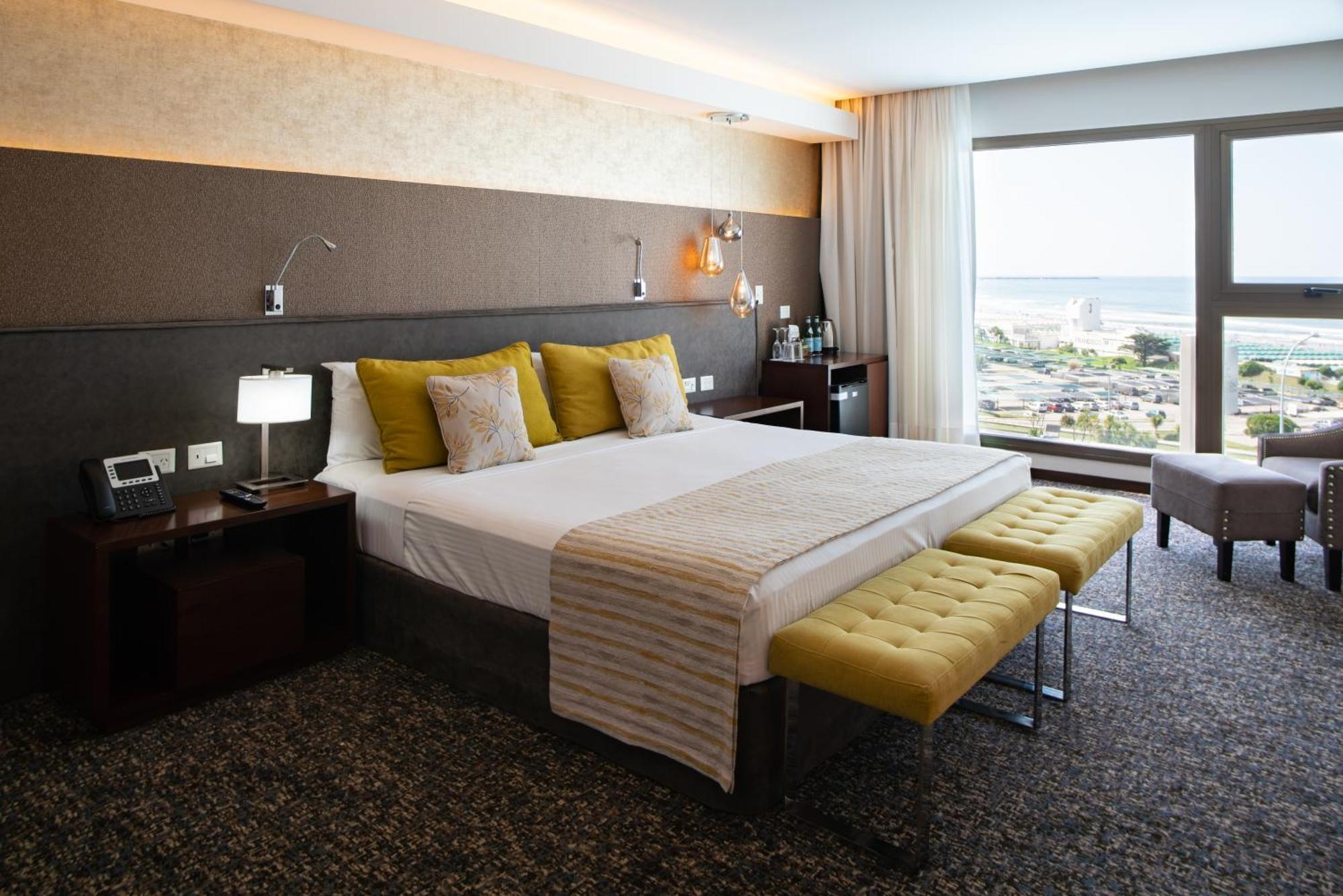 Suite con vistas al mar
